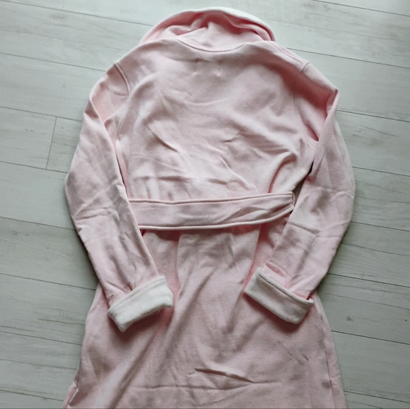 UGG NEW Duffield II Double Knit Fleece Robe - Picture 11 of 15